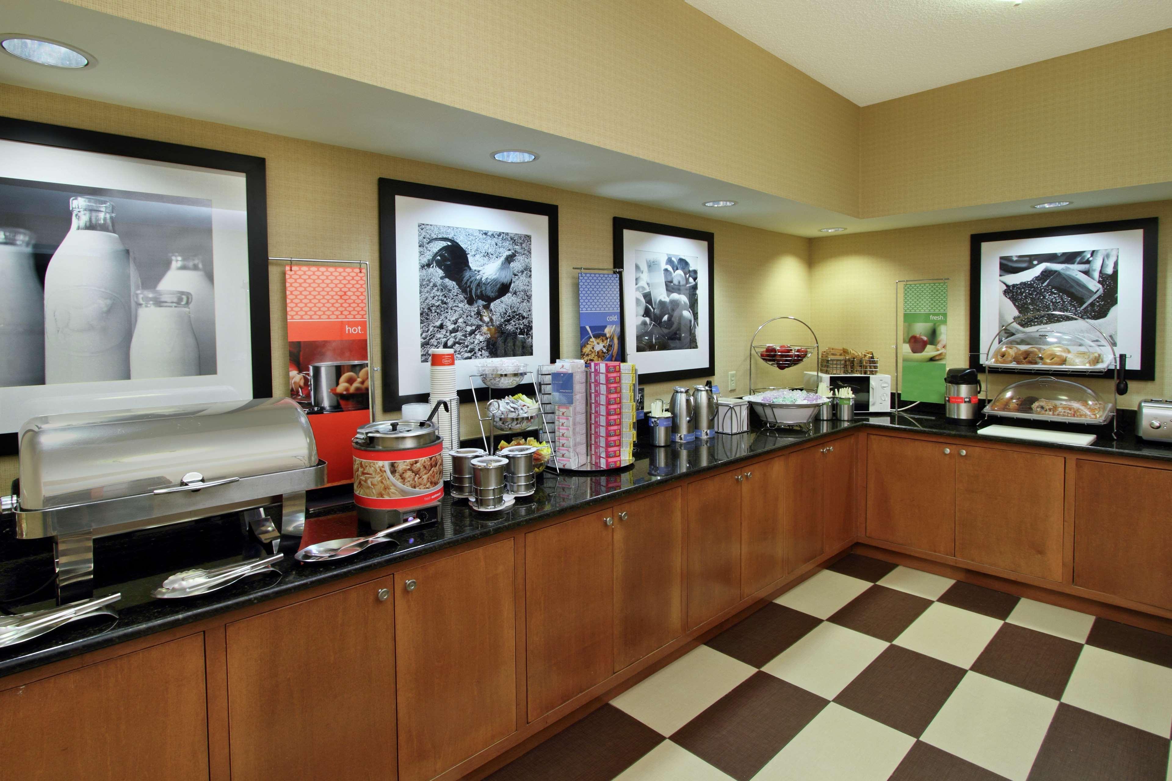 Hampton Inn Jacksonville Ponte Vedra Jacksonville Beach Buitenkant foto