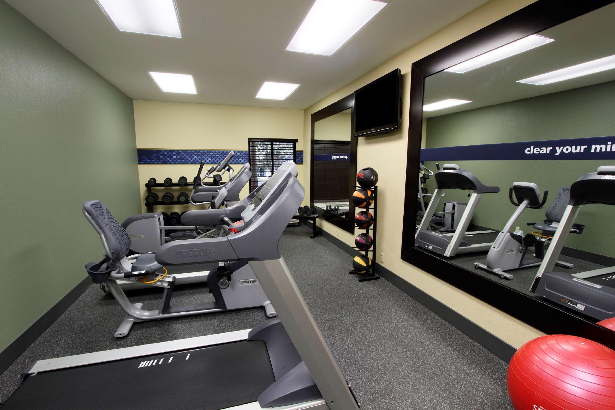 Hampton Inn Jacksonville Ponte Vedra Jacksonville Beach Buitenkant foto