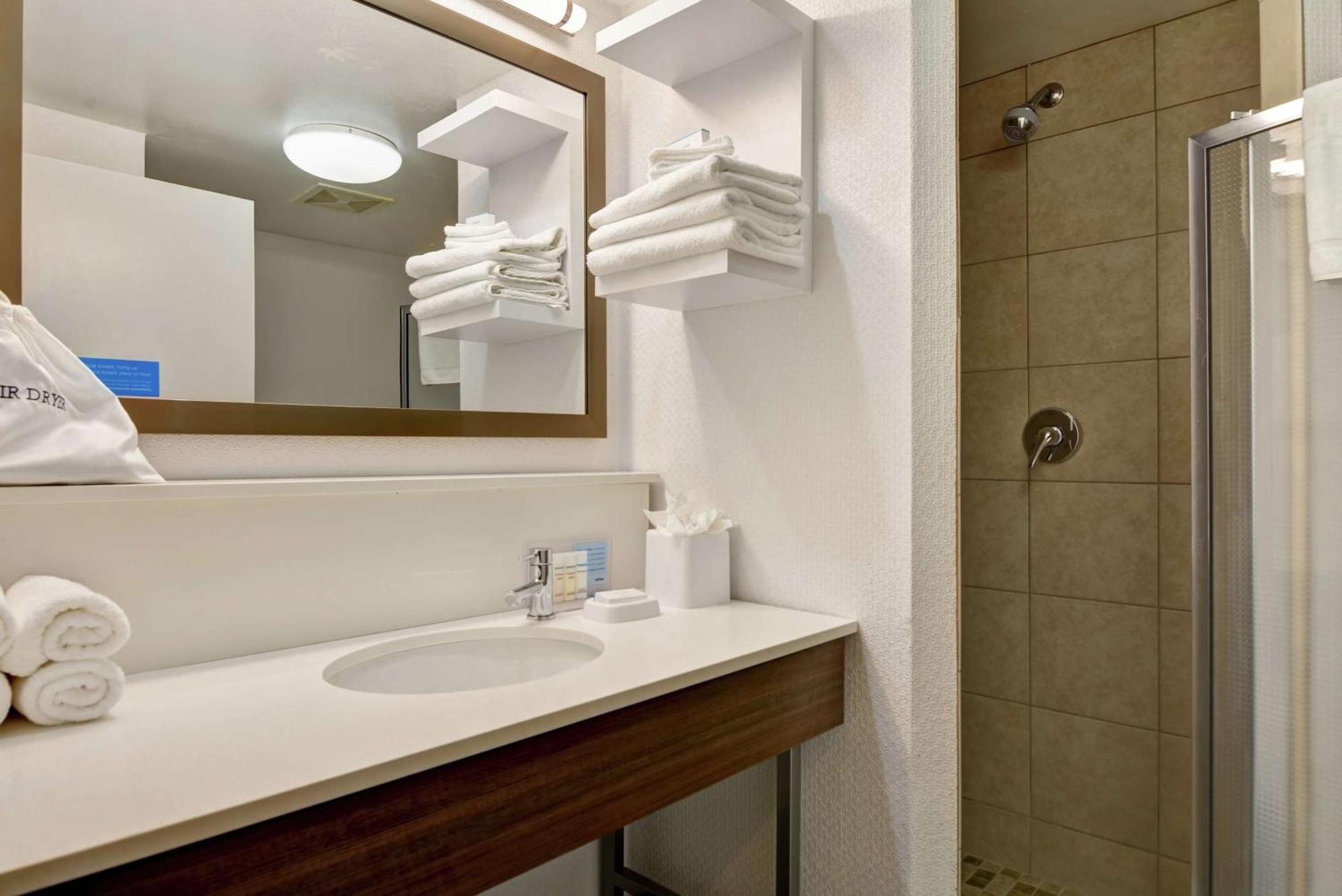 Hampton Inn Jacksonville Ponte Vedra Jacksonville Beach Buitenkant foto