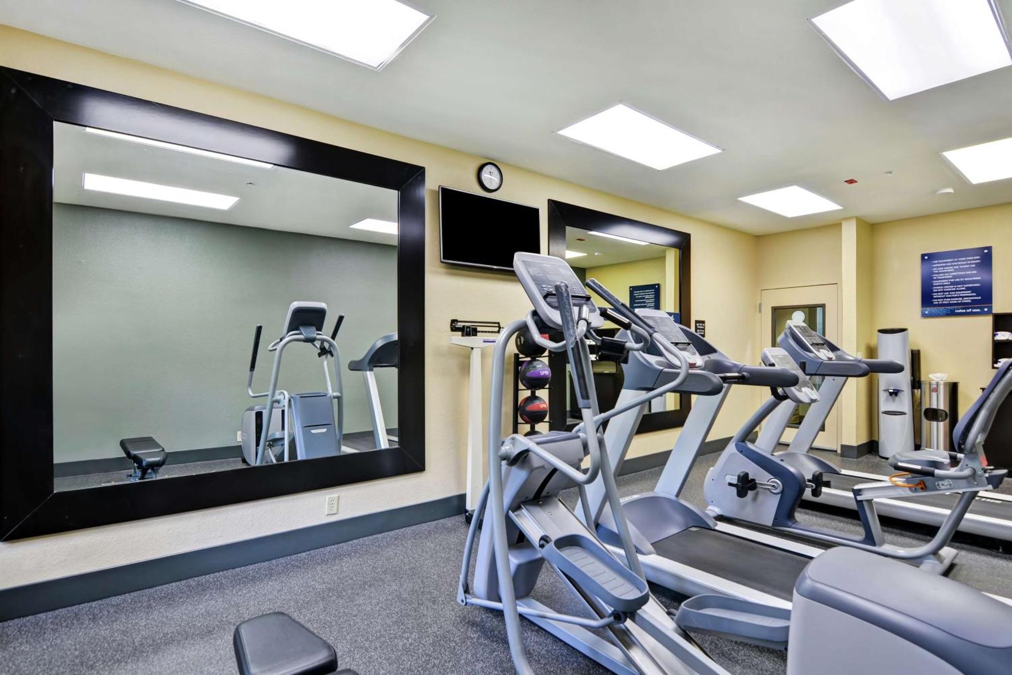 Hampton Inn Jacksonville Ponte Vedra Jacksonville Beach Buitenkant foto
