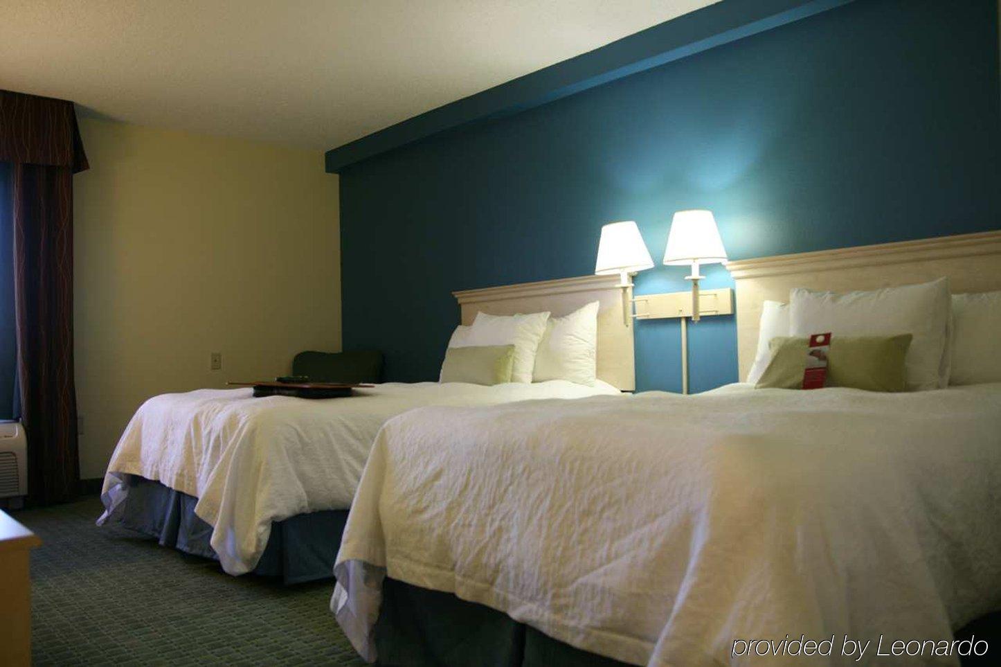 Hampton Inn Jacksonville Ponte Vedra Jacksonville Beach Kamer foto