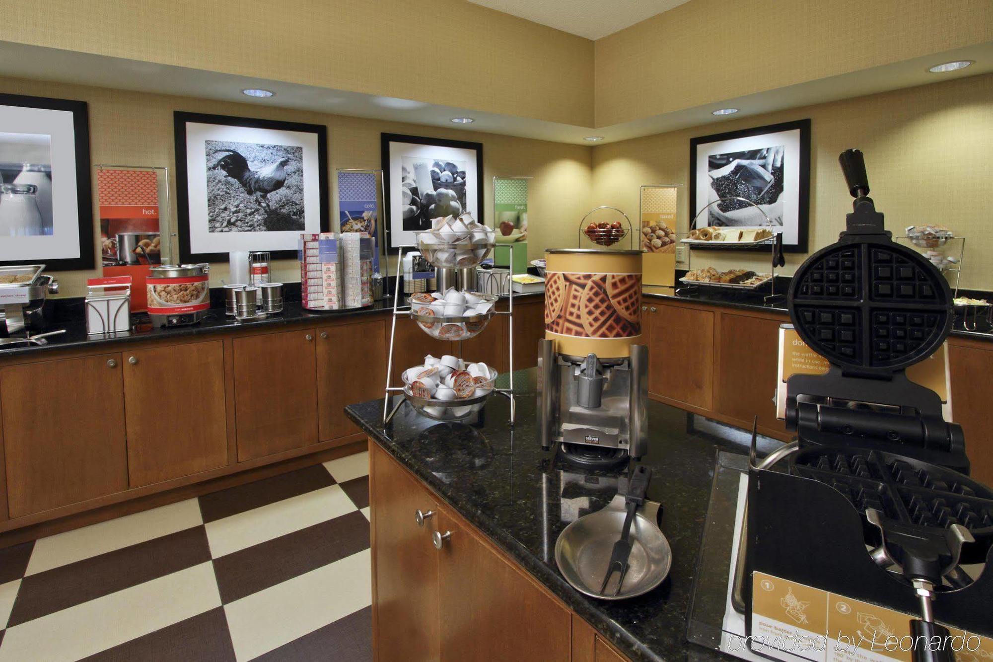 Hampton Inn Jacksonville Ponte Vedra Jacksonville Beach Buitenkant foto
