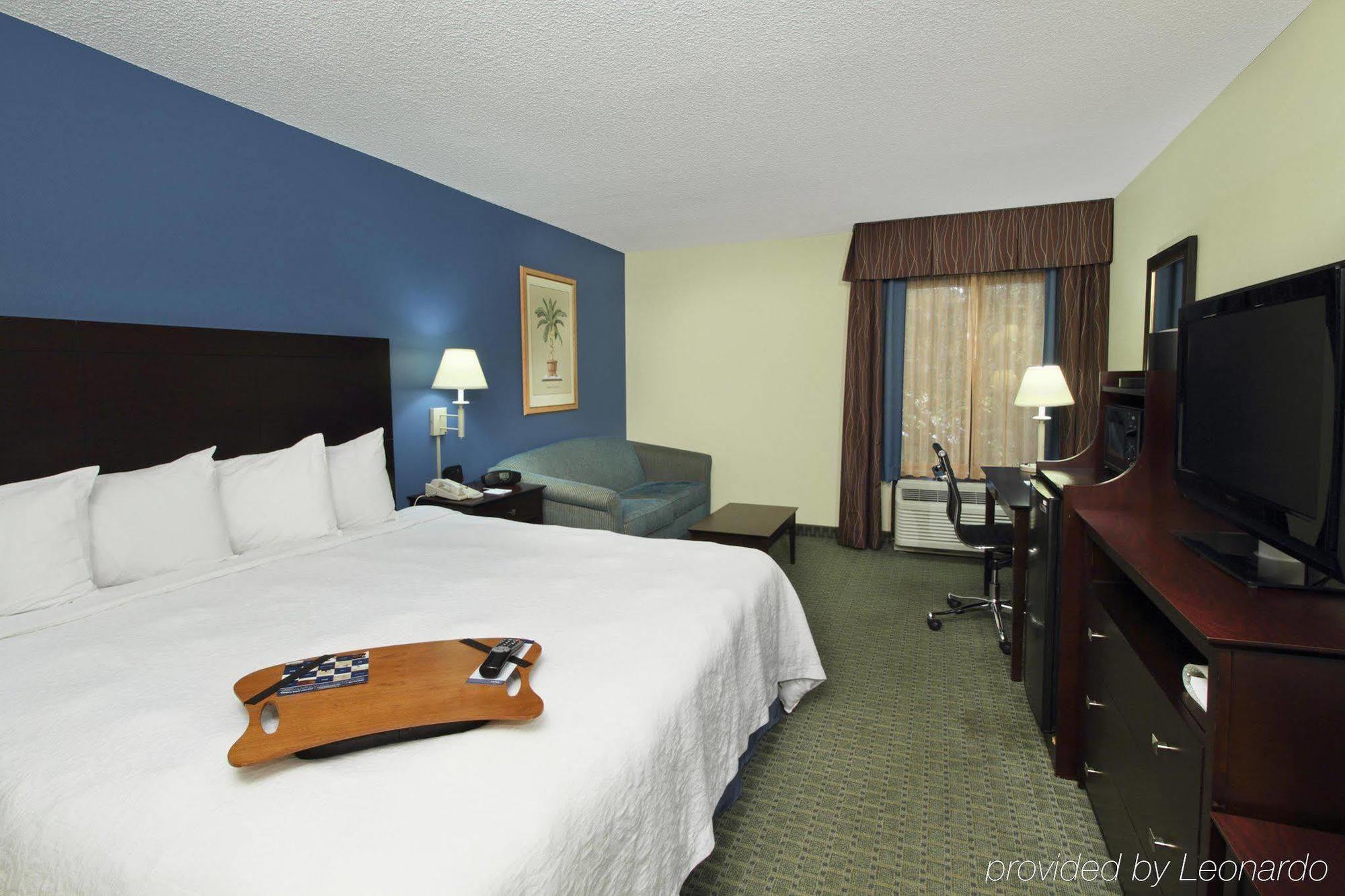 Hampton Inn Jacksonville Ponte Vedra Jacksonville Beach Buitenkant foto