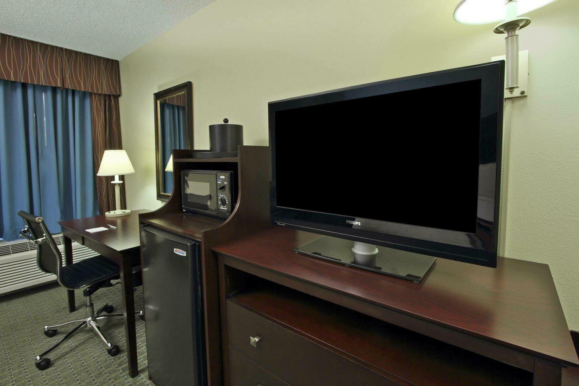 Hampton Inn Jacksonville Ponte Vedra Jacksonville Beach Buitenkant foto