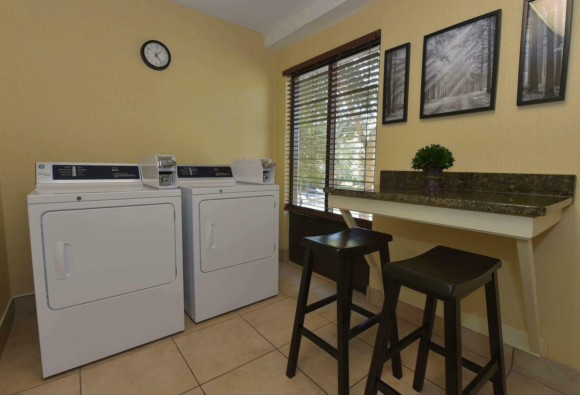 Hampton Inn Jacksonville Ponte Vedra Jacksonville Beach Buitenkant foto