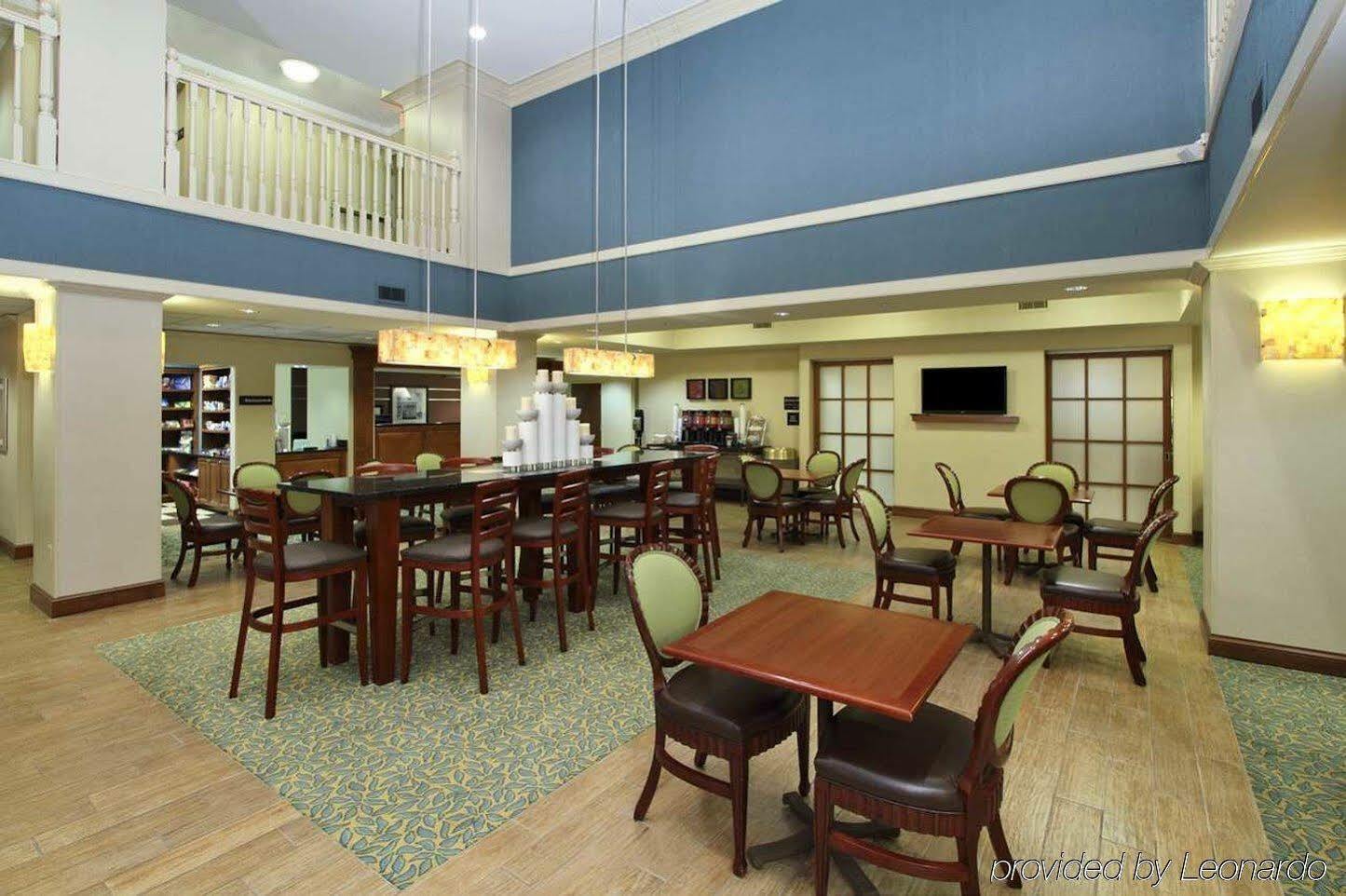 Hampton Inn Jacksonville Ponte Vedra Jacksonville Beach Buitenkant foto