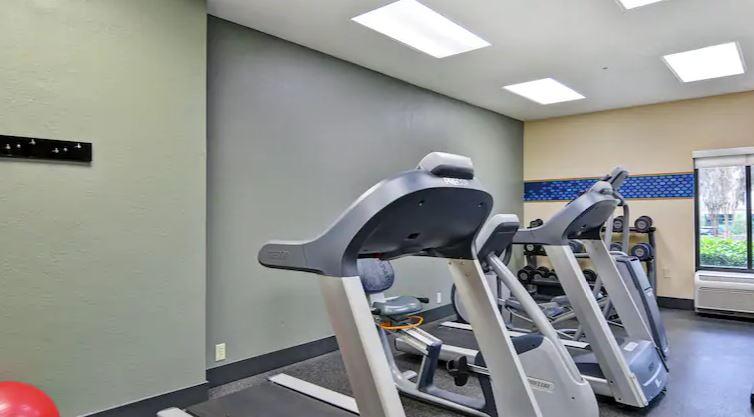 Hampton Inn Jacksonville Ponte Vedra Jacksonville Beach Buitenkant foto